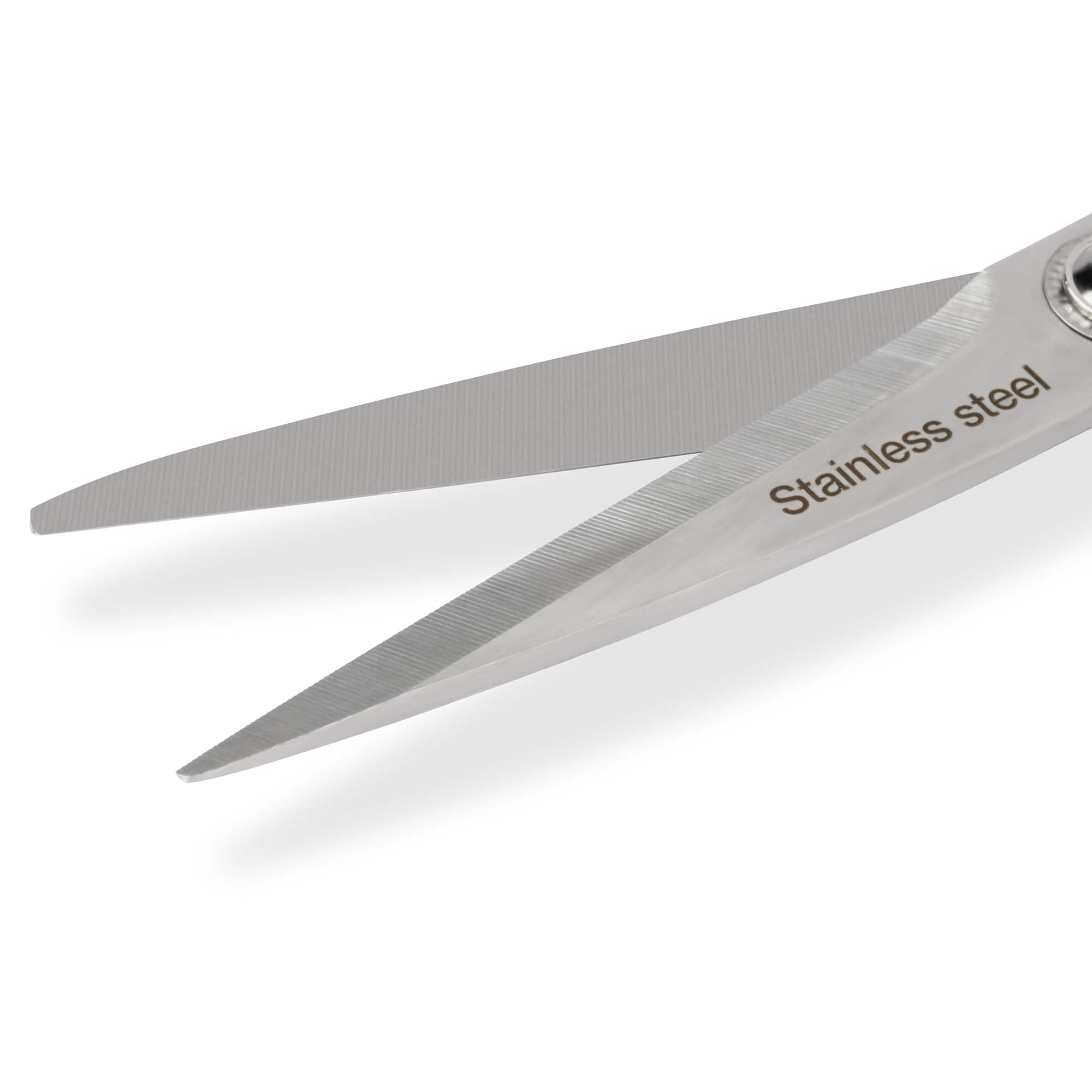 Prym® Love 8" Red Dressmaker Shears